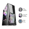 Artis G8306 Gaming Cabinet