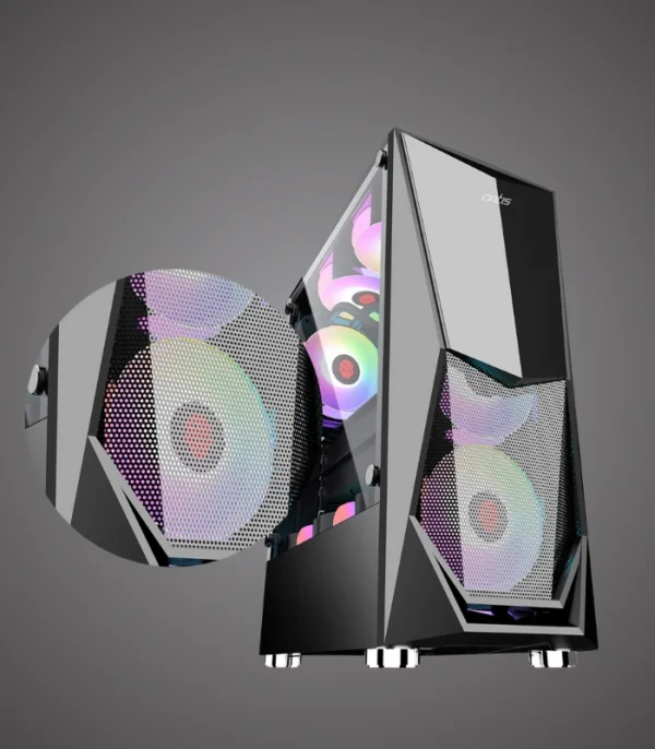 Artis G8306 Gaming Cabinet