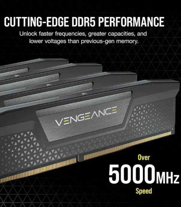 CORSAIR Vengeance 16GB RAM - Image 3