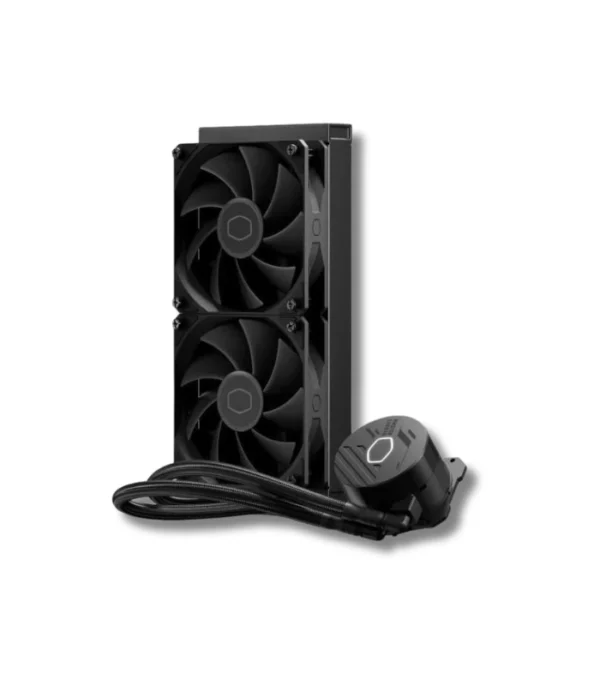 Cooler Master ML240L Core CPU Liquid Cooler
