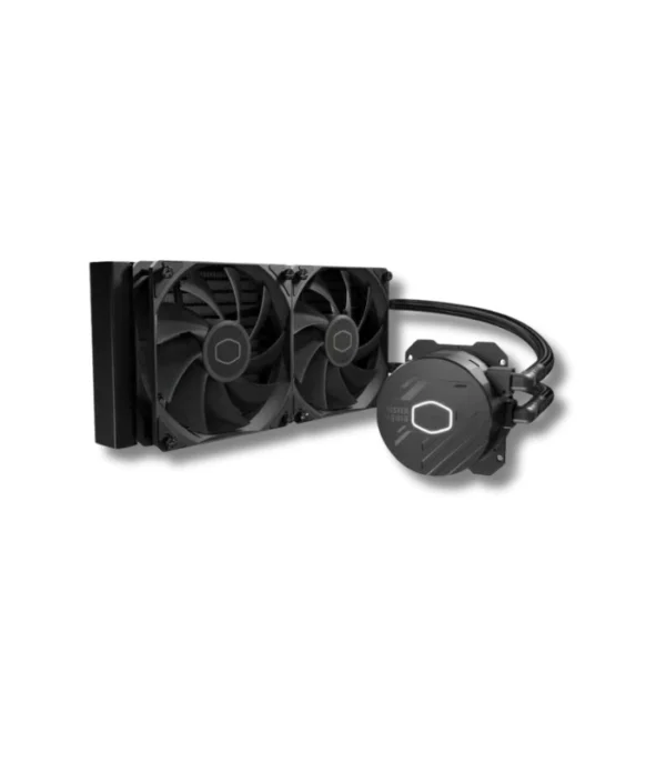 Cooler Master ML240L Core CPU Liquid Cooler