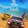 Dakar Desert Rally