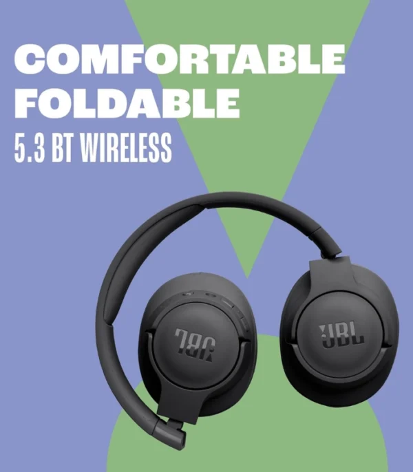 JBL Tune 720BT - Image 3