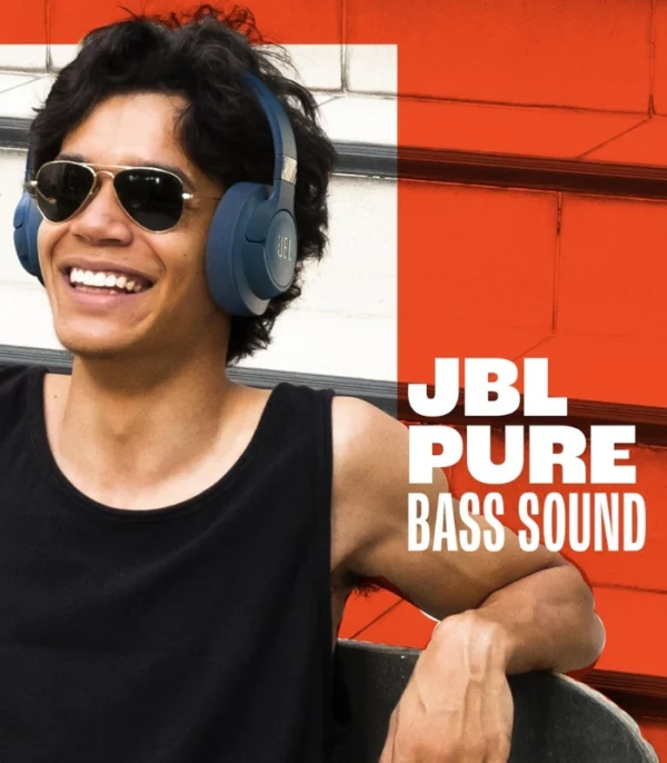 JBL Tune 720BT - Image 5