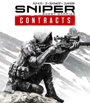 Sniper Ghost Warrior Contracts